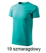 Malfini BASIC 129 Koszulka męska  160g