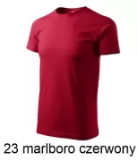 Malfini BASIC 129 Koszulka męska  160g