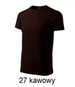 Malfini BASIC 129 Koszulka męska  160g