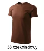 Malfini BASIC 129 Koszulka męska  160g