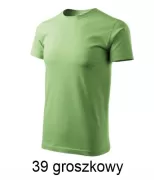 Malfini BASIC 129 Koszulka męska  160g