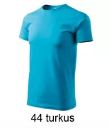 Malfini BASIC 129 Koszulka męska  160g