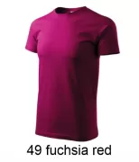 Malfini BASIC 129 Koszulka męska  160g