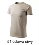 Malfini BASIC 129 Koszulka męska  160g