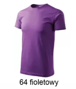 Malfini BASIC 129 Koszulka męska  160g
