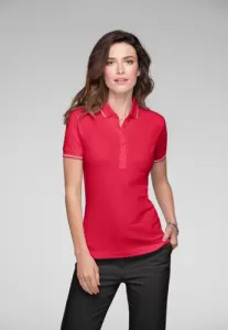 MALFINI PREMIUM 253 Perfection plain Polo damskie 200g