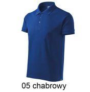 Malfini COTTON 212  Polo  męskie  170g
