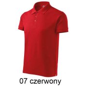 Malfini COTTON 212  Polo  męskie  170g