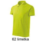 Malfini COTTON 212  Polo  męskie  170g
