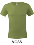 Keya MC150 Tshirt męski 150g 