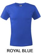 Keya MC150 Tshirt męski 150g 