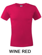 Keya MC150 Tshirt męski 150g 