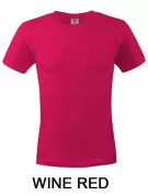 Keya MC150 T-shirt męski 150g