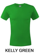 Keya MC150 Tshirt męski 150g 