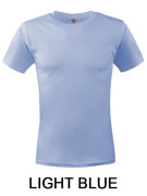 Keya MC150 Tshirt męski 150g 