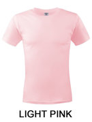 Keya MC150 Tshirt męski 150g 