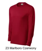 RIMECK RESIST LS R05 Koszulka unisex 160g
