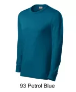 RIMECK RESIST LS R05 Koszulka unisex 160g