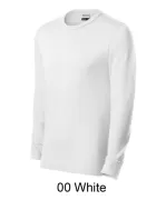 RIMECK RESIST LS R05 Koszulka unisex 160g