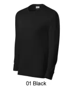 RIMECK RESIST LS R05 Koszulka unisex 160g
