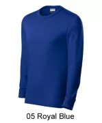 RIMECK RESIST LS R05 Koszulka unisex 160g