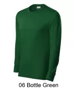 RIMECK RESIST LS R05 Koszulka unisex 160g