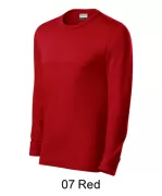 RIMECK RESIST LS R05 Koszulka unisex 160g