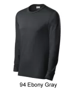 RIMECK RESIST LS R05 Koszulka unisex 160g