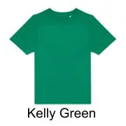 B&C 034.42 Dziecięcy T-Shirt #E150 TK001