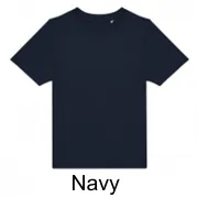 B&C 034.42 Dziecięcy T-Shirt #E150 TK001