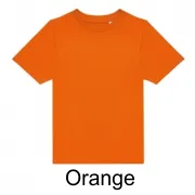 B&C 034.42 Dziecięcy T-Shirt #E150 TK001