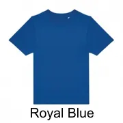 B&C 034.42 Dziecięcy T-Shirt #E150 TK001