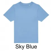 B&C 034.42 Dziecięcy T-Shirt #E150 TK001