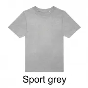 B&C 034.42 Dziecięcy T-Shirt #E150 TK001