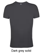 SOLS L189 Imperial Fit T-shirt męski 190g
