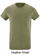 SOLS L189 Imperial Fit T-shirt męski 190g