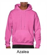 GILDAN  290.09 Bluza męska z kapturem heavy 270g