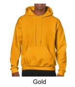 GILDAN  290.09 Bluza męska z kapturem heavy 270g