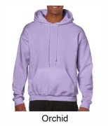 GILDAN  290.09 Bluza męska z kapturem heavy 270g