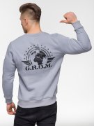 Young Almighty Bluza męska GROM