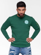 Young Almighty Bluza męska GROM