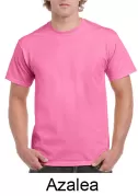GILDAN 180.09 Tshirt  męski heavy 180g