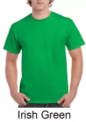 GILDAN 180.09 Tshirt  męski heavy 180g