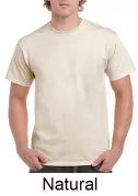GILDAN 180.09 Tshirt  męski heavy 180g