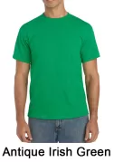 GILDAN 180.09 Tshirt  męski heavy 180g