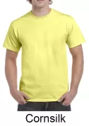 GILDAN 180.09 Tshirt  męski heavy 180g