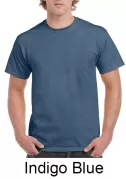 GILDAN 180.09 Tshirt  męski heavy 180g