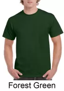 GILDAN 180.09 Tshirt  męski heavy 180g