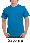 GILDAN 180.09 Tshirt  męski heavy 180g
