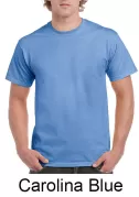 GILDAN 180.09 Tshirt  męski heavy 180g